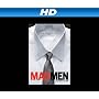 Mad Men Season 2 [HD]