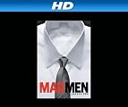 Mad Men [HD]: Mad Men Season 2 [HD]