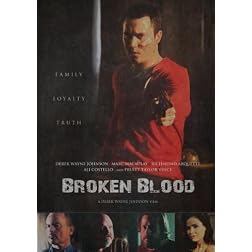 Broken Blood