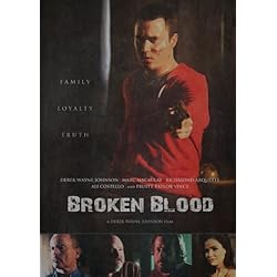 Broken Blood