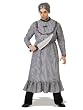 Halloween Psycho Movie Costume Grandma Costume 60s Horror Movie
