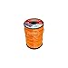 Trimmer Line .105 5# Spool Orange Diamond Line