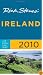 Rick Steves' Ireland 2010 with map
