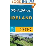 Rick Steves' Ireland 2010 with map