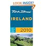 Rick Steves' Ireland 2010 with map