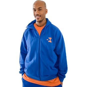 Starbury Original Hoodie