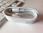 Lini� Vertrieb: Lightning Kabel Original Apple Lightning auf USB Kabel (1 m) mit Seriennummer Ladekabel Datenkabel f�r iPhone 5, iPod touch/nano, iPad/iPad mini