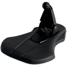 Garmin Portable friction mount (no installation required), 010-11280-00