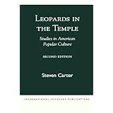 leopards in the temple