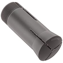 Hardinge 5C-E0 Round Nylon Emergency Collet