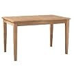 Ready-to-Finish Farmhouse Table