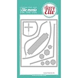 Avery Elle Elle-Ments Dies, Custom Panels