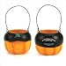Colorado Rockies Pumpkin Bucket