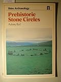 Prehistoric stone circles