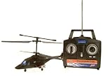 UKayed Radio Controlled Lie Bro 3 Channel Helicopter