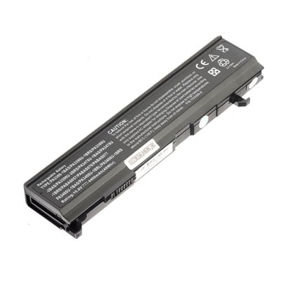 NEW Laptop/Notebook Battery for Toshiba Satellite A105-S4001 A105-S4034 A105-S4054 A105-S4094 A105-S4102 A105-S4274 A105-S4324 A105-S4334 A105-S4364 M105-S3004 M105-S3031 M115-S3144 M45-S2692 M45-S2693 M45-S3311 M45-S355 M55-S325 M55-S3314 a105-s4000