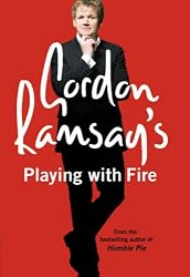 Gordon Ramsay's Playing With Fire