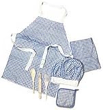 Review Eddingtons  / Eddingtons Kids Chef Set Blue