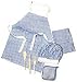Eddingtons Kids Chef Set Blue