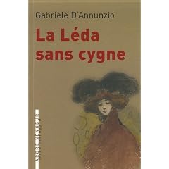 La L�da sans cygne : R�cit de la lande