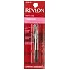 Revlon Tweezer, Slant Tip (Pack of 6)