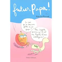 Futur papa !
