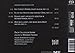 Bach: Cantatas, Vol. 35