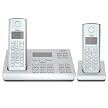 Verizon Multi-line DECT 6.0 Phone with Answering Machine and Expansion Handset -v500AM-2