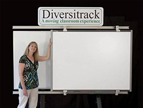 Track DT-IPM/IB77-16 Diversitrack for Numonics IPM & I-Board 77 - 16 Foot Length