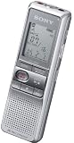 Sony ICD-B600 - Digital voice recorder - flash 512 MB