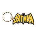 BATMAN LOGO Metal KEYRING