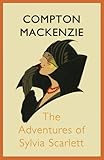 The adventures of Sylvia Scarlett