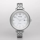 Fossil Bridgette White MOP Dial Watch
