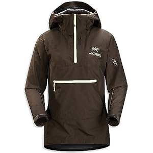 Buy Arc'teryx Alpha SL Pullover Jacket - Ladies by Arc'teryx