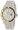 Madison New York Unisex-Armbanduhr Candy Time Silicon Analog Silikon creme U4167-09/2
