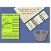 Dr. Browns Premium Complete Home Drug Testing System for Marijuana, Cocaine, Opiates,...