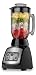 Black & Decker BLC18750DMB 18-Speed Cyclone Blender, Black