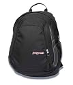 Jansport Motive Back Pack Black/Black/Cement