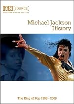 Michael Jackson: History - The King of Pop 1958 - 2009 [DVD]