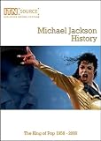 Michael Jackson: History - The King of Pop 1958 - 2009 [DVD]