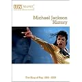 Michael Jackson: History - The King of Pop 1958 - 2009 [DVD]