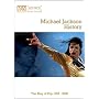 Michael Jackson: History - The King of Pop 1958 - 2009 [DVD]