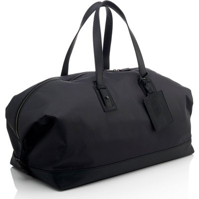 Alfred Dunhill Chassis Superlight Holdall Duffel