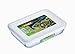 Pyrex Rectangular Dish with Plastic Lid, 0.8L