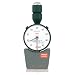 Mitutoyo 811-337 Dial Durometer Tester for Shore D Scale, 1.73" X 0.7" Pressure Foot, Sharp Point Tip