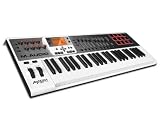 M-Audio Axiom AIR 49 49-Key USB MIDI Keyboard Controller with Pro Tools Express and Ignite by AIR
