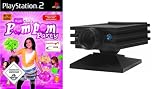 Eigenschaften Sony Computer Entertainment  / EyeToy: Play PomPom Party inkl. PomPoms + EyeToy USB-Kamera