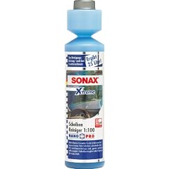 SONAX 271141 Xtreme ScheibenReiniger 1:100 NanoPro