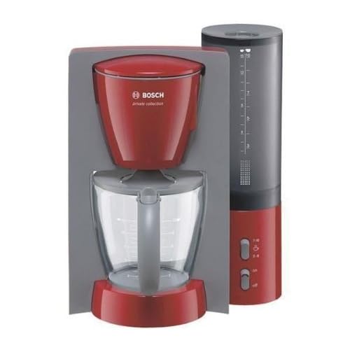 Cafeti�res �lectriques BOSCHTKA6024ROUGE GRIS