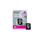 Storage Options SDHC10-32 32GB Class 10 SDHC Memory Cardby Storage Options